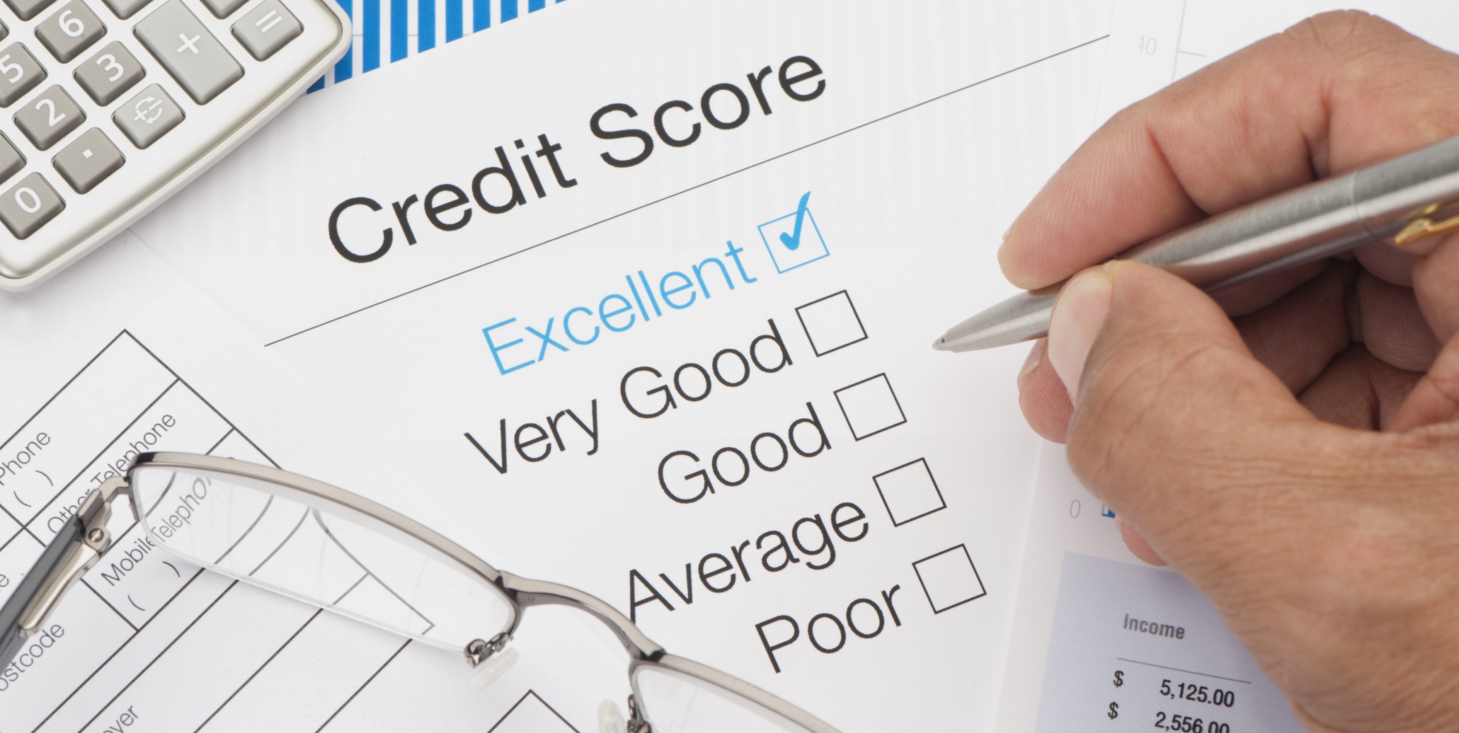 thẩm định hồ sơ vay tiêu dùng tín chấp